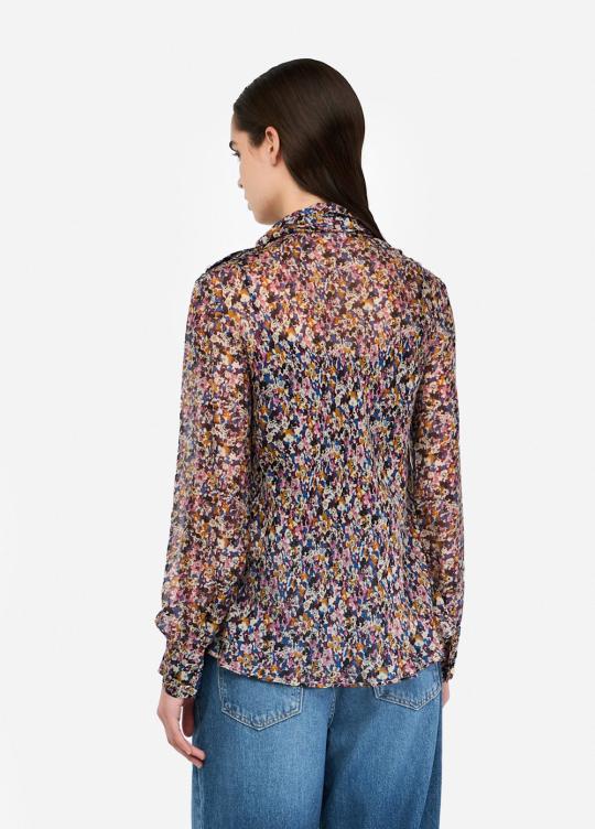 Liu Jo Bloes Autumn MF5386-T2559 - afbeelding 3 groot