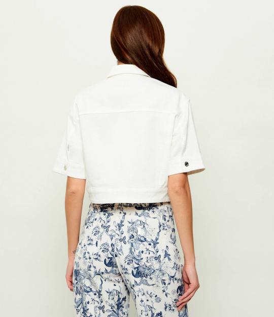 Liu Jo Costume de maison  WA6509-T1816 - image 3 grand