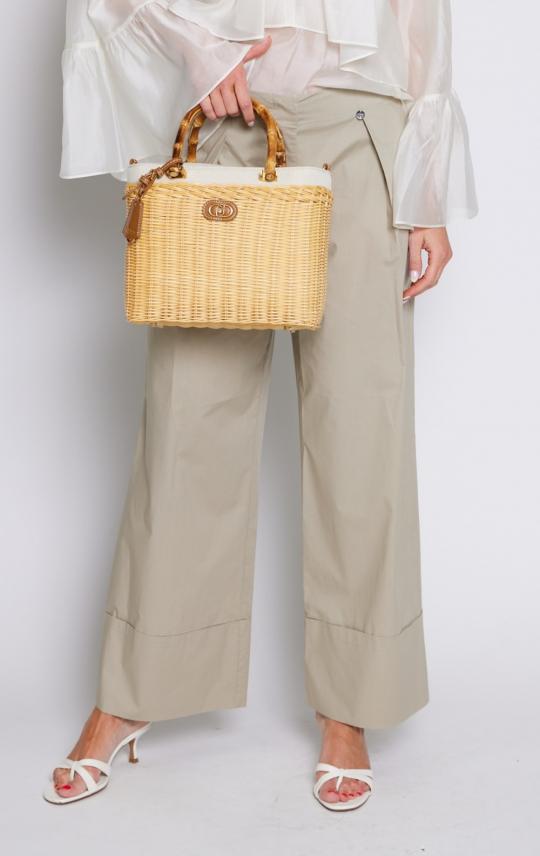 Liu Jo Robe  WA6498-T4853 - image 1 grand