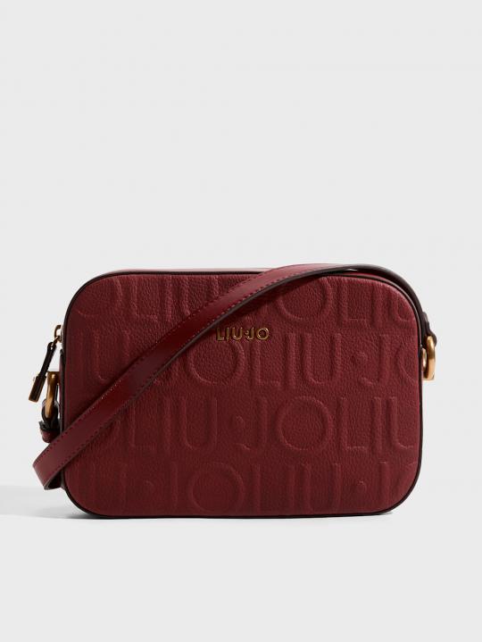 Liu Jo Handtas Bordeaux AF6211-E1139 - afbeelding 1 groot
