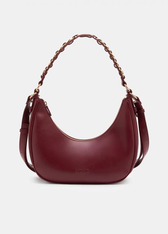 Liu Jo Handtas Red wine AF5038-E0077 - afbeelding 1 groot