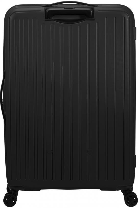 American Tourister Reiskoffer Rejoy Zwart 153178 - afbeelding 3 groot