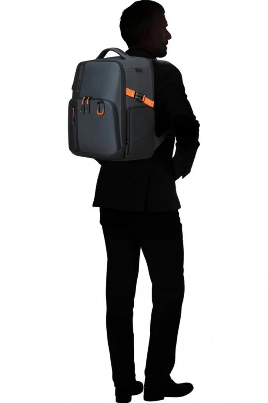 Samsonite Underseater Biz2Go Graph/Apri 158708 - afbeelding 2 groot