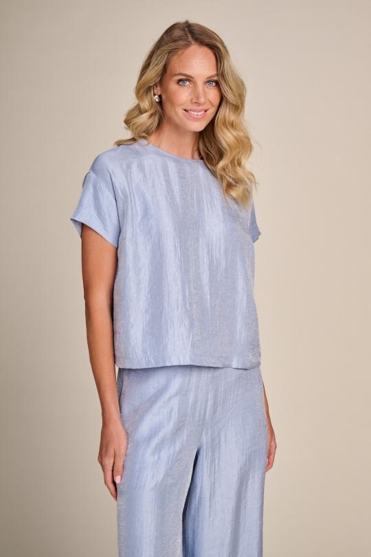 Due Amanti Bloes Celest ANNY - afbeelding 1 groot