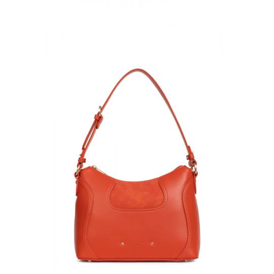 Hexagona Handbag Brick 359823 - image 1 large