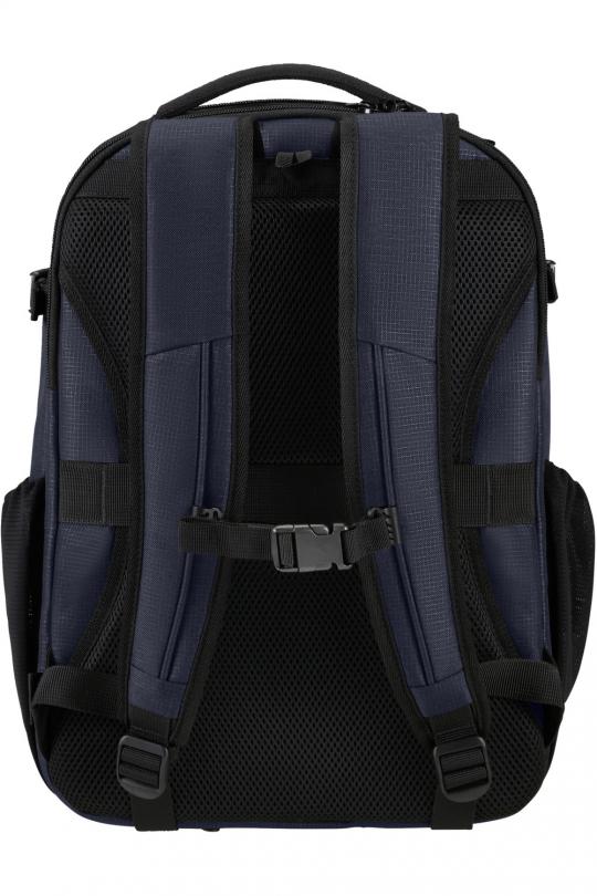 Samsonite Backpack Roader Blue 143265/1247 - image 5 large