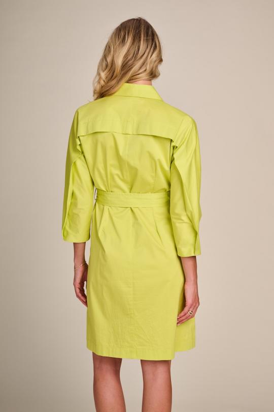 Due Amanti Sneakers  ZAFERIA DRESS - image 2 large