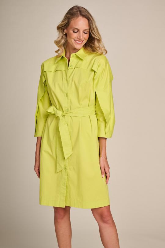 Due Amanti Sneakers  ZAFERIA DRESS - image 5 large
