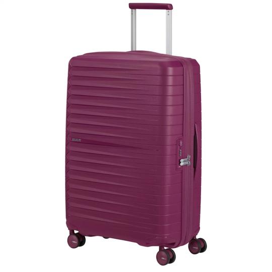 American Tourister Reiskoffer Fastforward Iced Berry 155260 - afbeelding 1 groot