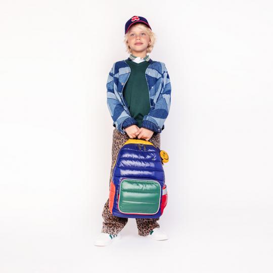 Jeune Premier Sac à main Milano Puffer Pop New bobbie - image 2 grand