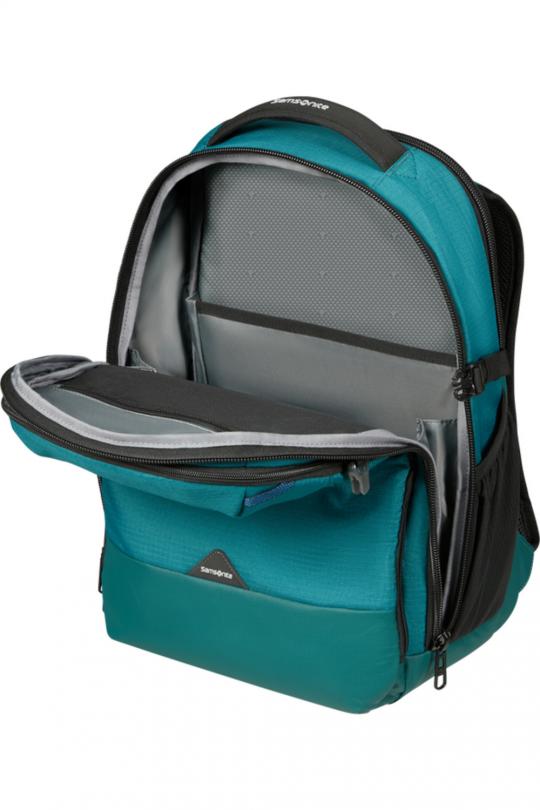 Samsonite Rugzak Roadseeker Teal 154956 - afbeelding 2 groot