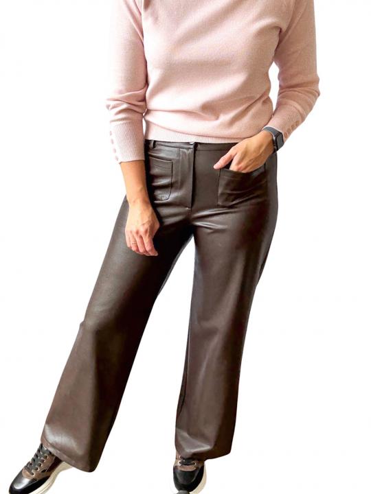 Senso Broek Bruin S1936BK/R - afbeelding 1 groot