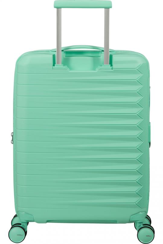 American Tourister Handbagage Fastforward Jelly Mint 155259 - afbeelding 4 groot