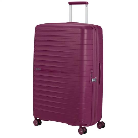 American Tourister Reiskoffer Fastforward Iced Berry 155261 - afbeelding 1 groot