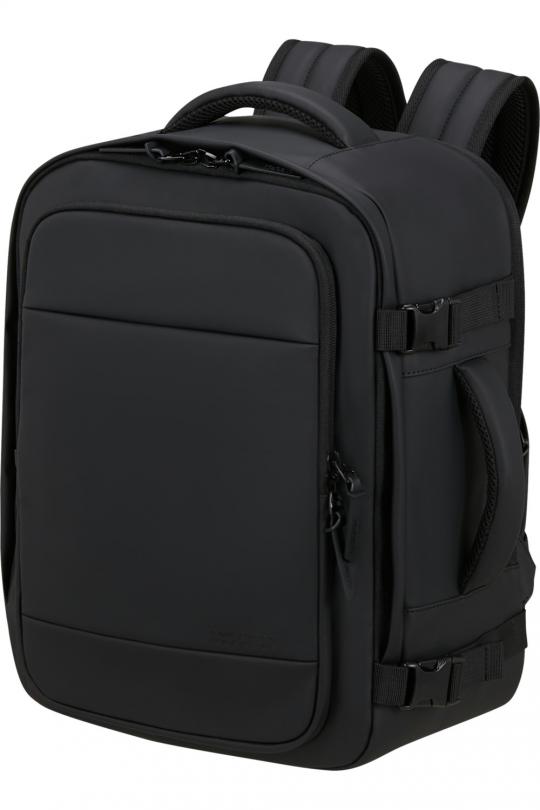 American Tourister Underseater Take2Cabin Mono/zwart 160413 - afbeelding 1 groot
