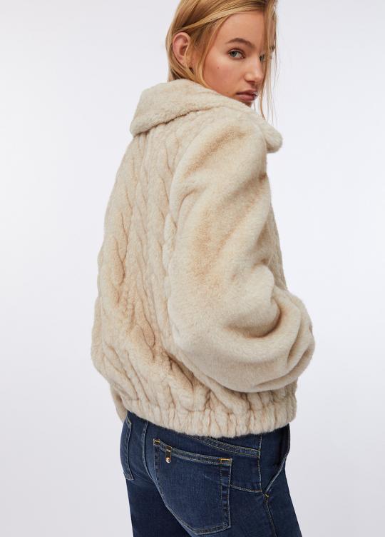 Liu Jo Dress  MF5094-E1044 - image 3 large