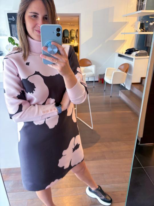 Senso Souspull Rose S1942PL/U - afbeelding 6 groot