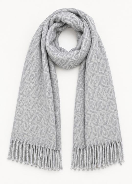 Liu Jo Sjaal Frozen 2F6028-T2742 - afbeelding 1 groot