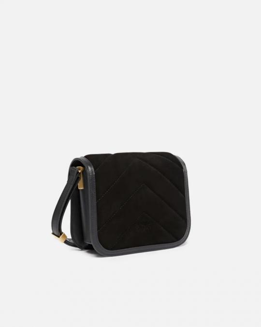 Pinko Handbag Black 104297-A2JH - image 2 large