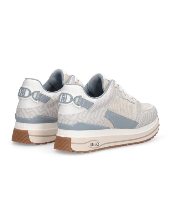 Liu Jo  White/Air BA6011TX518S3974 - image 3 large