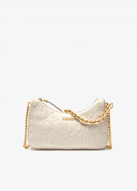 Liu Jo Sac à main Crème AA5056-E0538 - image 1 grand