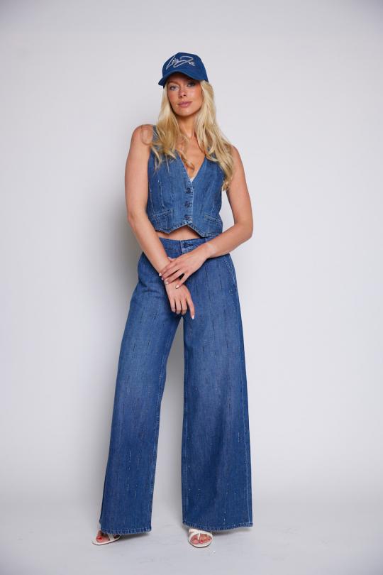 Liu Jo   UA6108-D0315 - image 7 grand