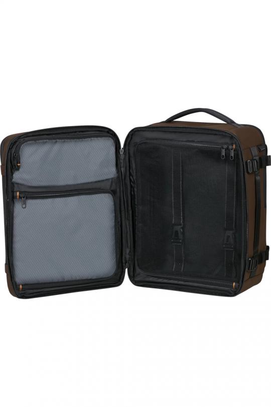 Samsonite Underseater Donkerbruin 159774 - afbeelding 2 groot