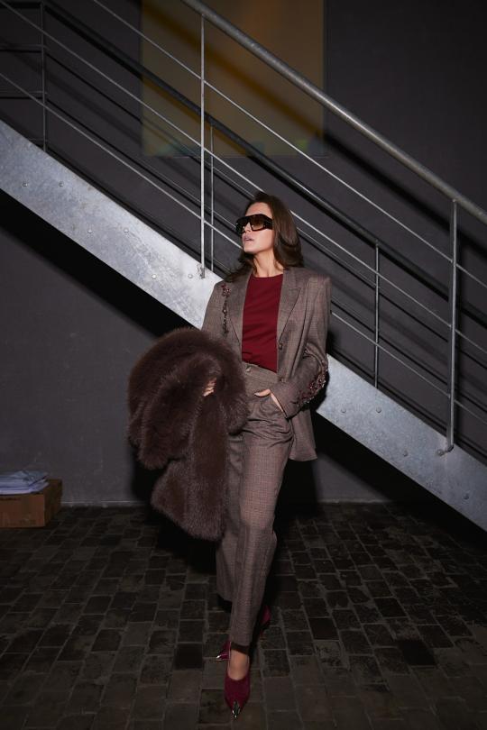 Liu Jo   WF6414-T733A - image 3 large