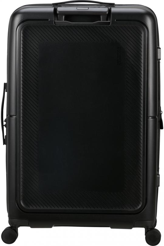 American Tourister Reiskoffer Dashpop Zwart 151861 - afbeelding 3 groot