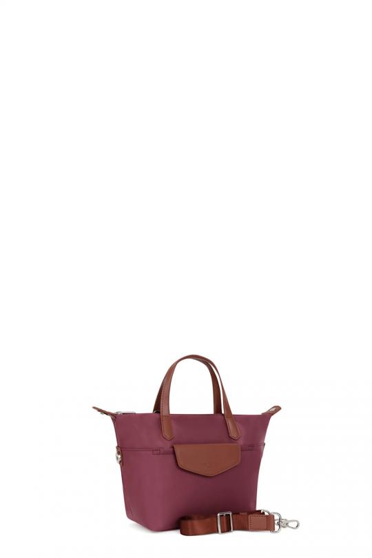Hexagona Handtas Cassis 176581 - afbeelding 2 groot