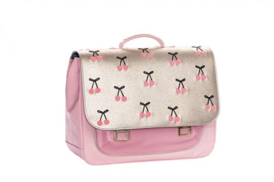 Jeune Premier Baskets Pompon à la cerise It bag midi - image 1 grand