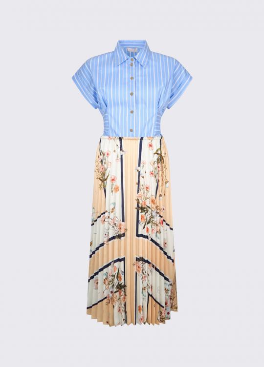 Liu Jo Dress  WA6344-T2555 - image 8 large