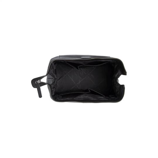 Chesterfield Toilettas Zwart C08.0606 - afbeelding 3 groot