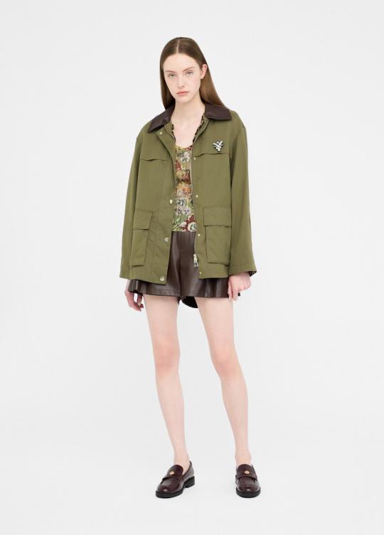 Liu Jo T-shirt  MF5082-T108A - image 8 grand