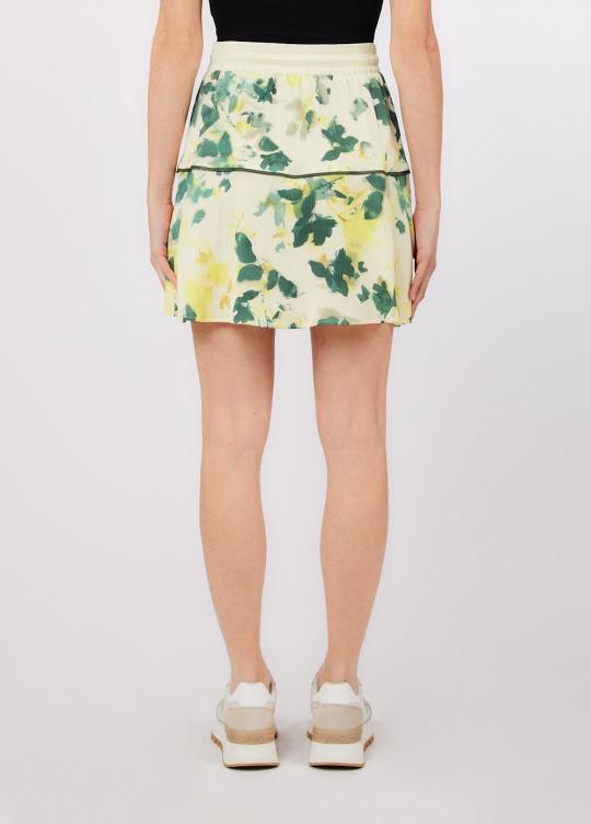 Liu Jo Skirt  TA6294-T358A - image 3 large