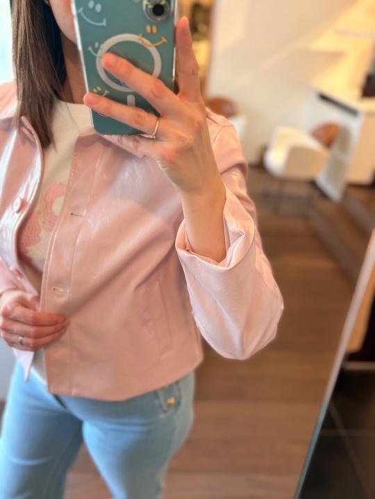 Senso Vest Rose S2314VT/X - afbeelding 3 groot