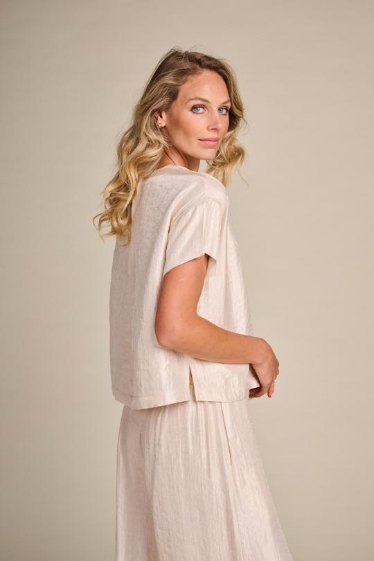 Due Amanti  Ecru ANNY - image 3 grand