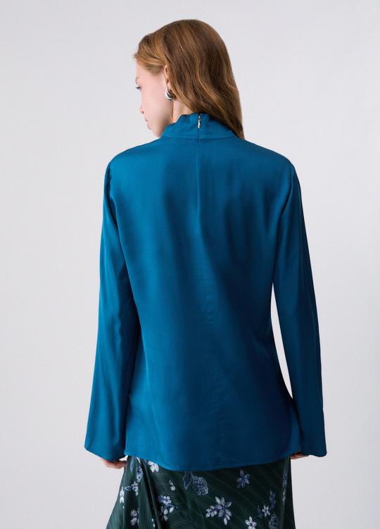 Liu Jo Bloes Blue WF6282-T2571 - afbeelding 2 groot