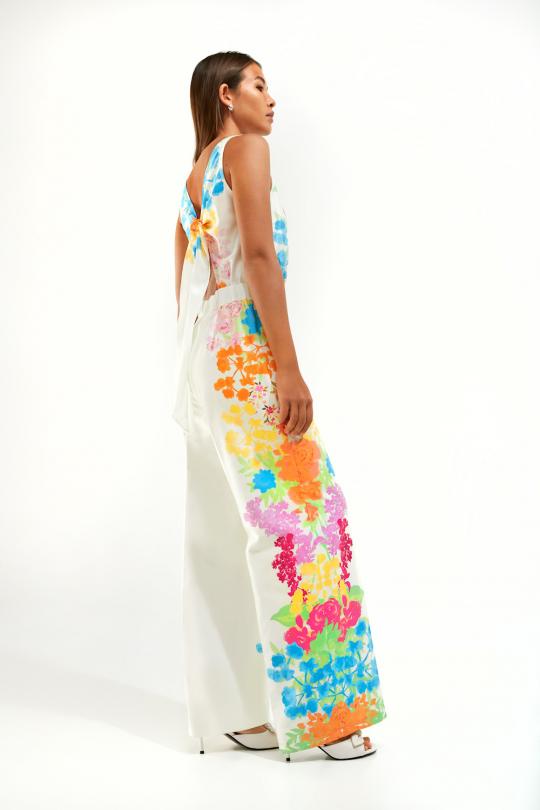 Senso Jumpsuit Multi S2703JS-D - afbeelding 1 groot