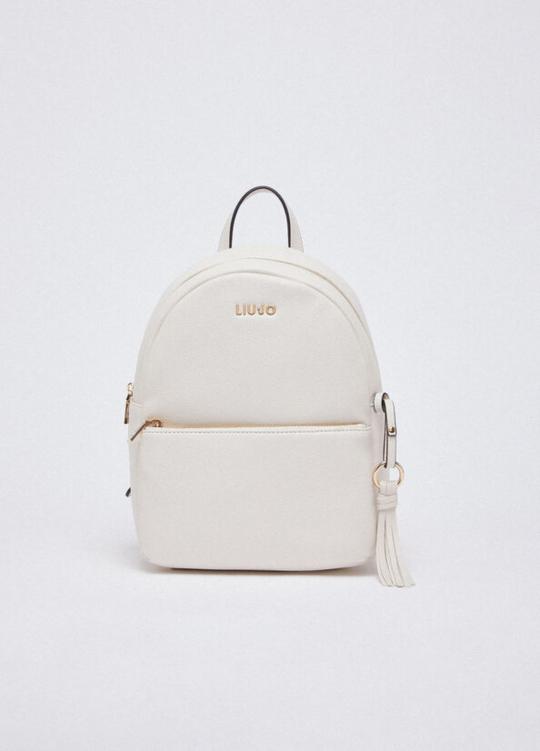 Liu Jo Handtas Cream AA6188-E1012 - afbeelding 1 groot