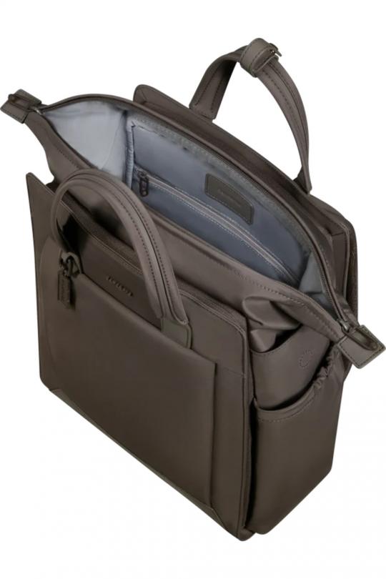 Samsonite Rugzak Essentis Taupe 161265 - afbeelding 2 groot