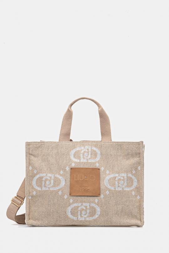 Liu Jo Chapeau Lait d'avoine 2F5027-T2742 - image 1 grand