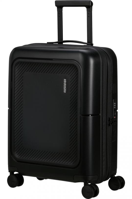 American Tourister Handbagage Dashpop Zwart 151859 - afbeelding 1 groot