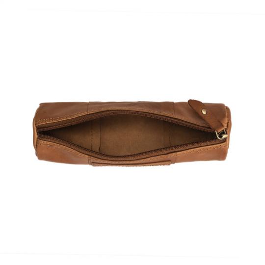 Chesterfield Pennenzak Cognac C08.0196 - afbeelding 3 groot