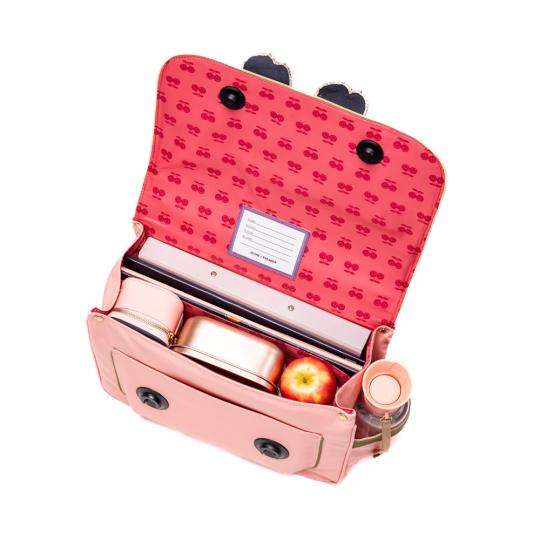 Jeune Premier Boekentas BFF pink It bag midi - afbeelding 4 groot