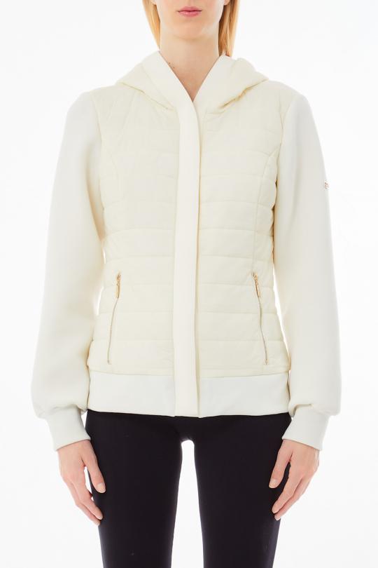 Liu Jo Vest White TA5082-J4879 - image 1 large