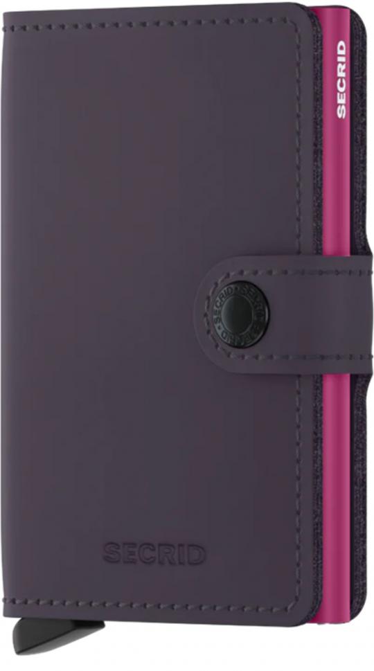 Secrid  Pourpre/Fuchsia MM - image 1 grand