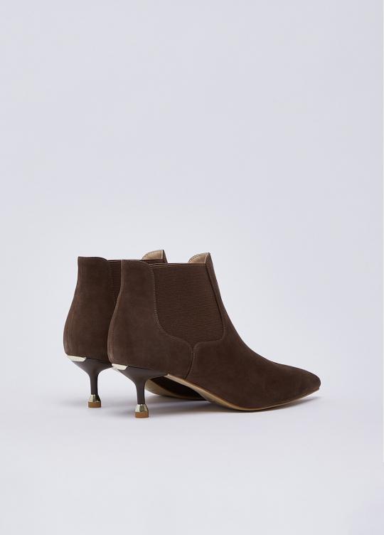 Liu Jo Enkellaars Ebano SXX019P0021S3830 - afbeelding 3 groot