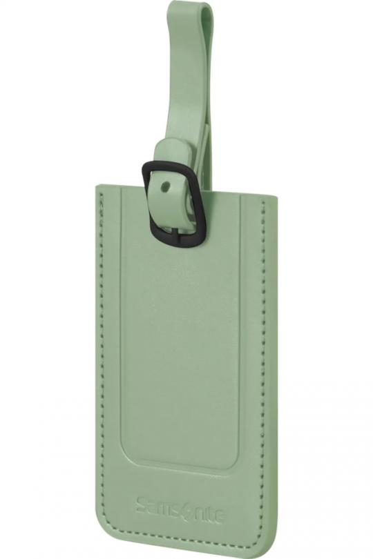 Samsonite Luggage Tag Sage 155592 - afbeelding 1 groot