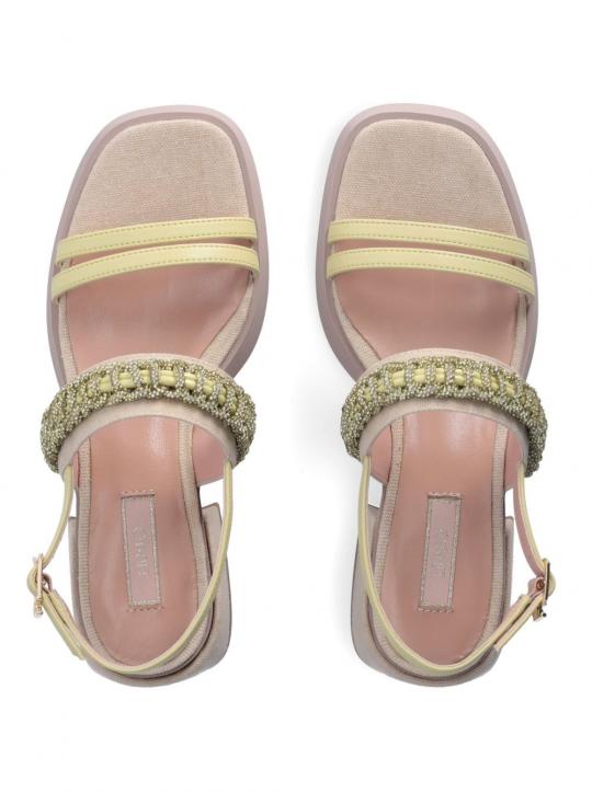 Liu Jo Sneaker  SA4099TX408 - image 3 large